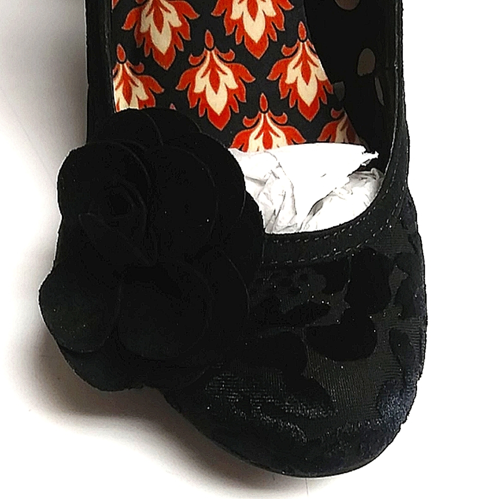 Pinup heels - Picture 3 of 4